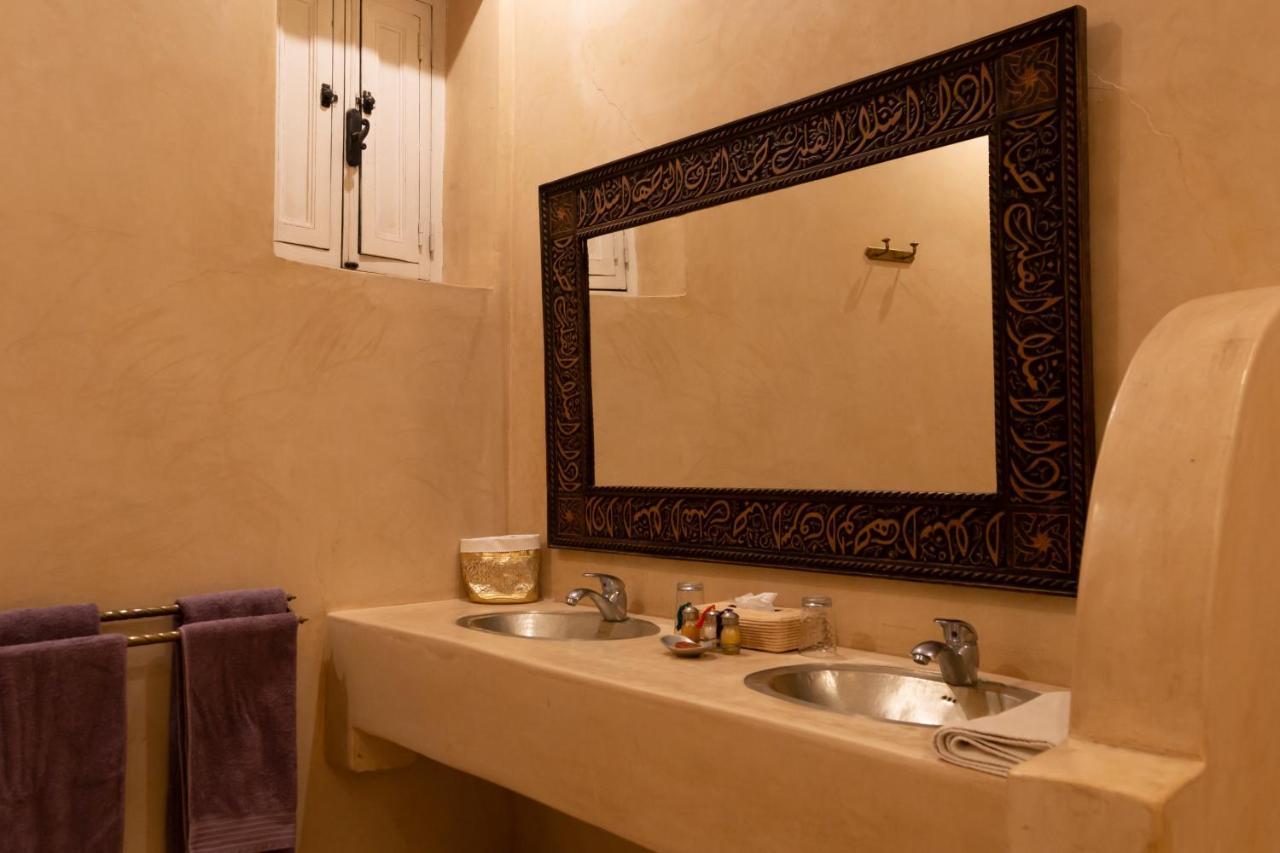 Riad Kerdouss Marrakesh Eksteriør bilde