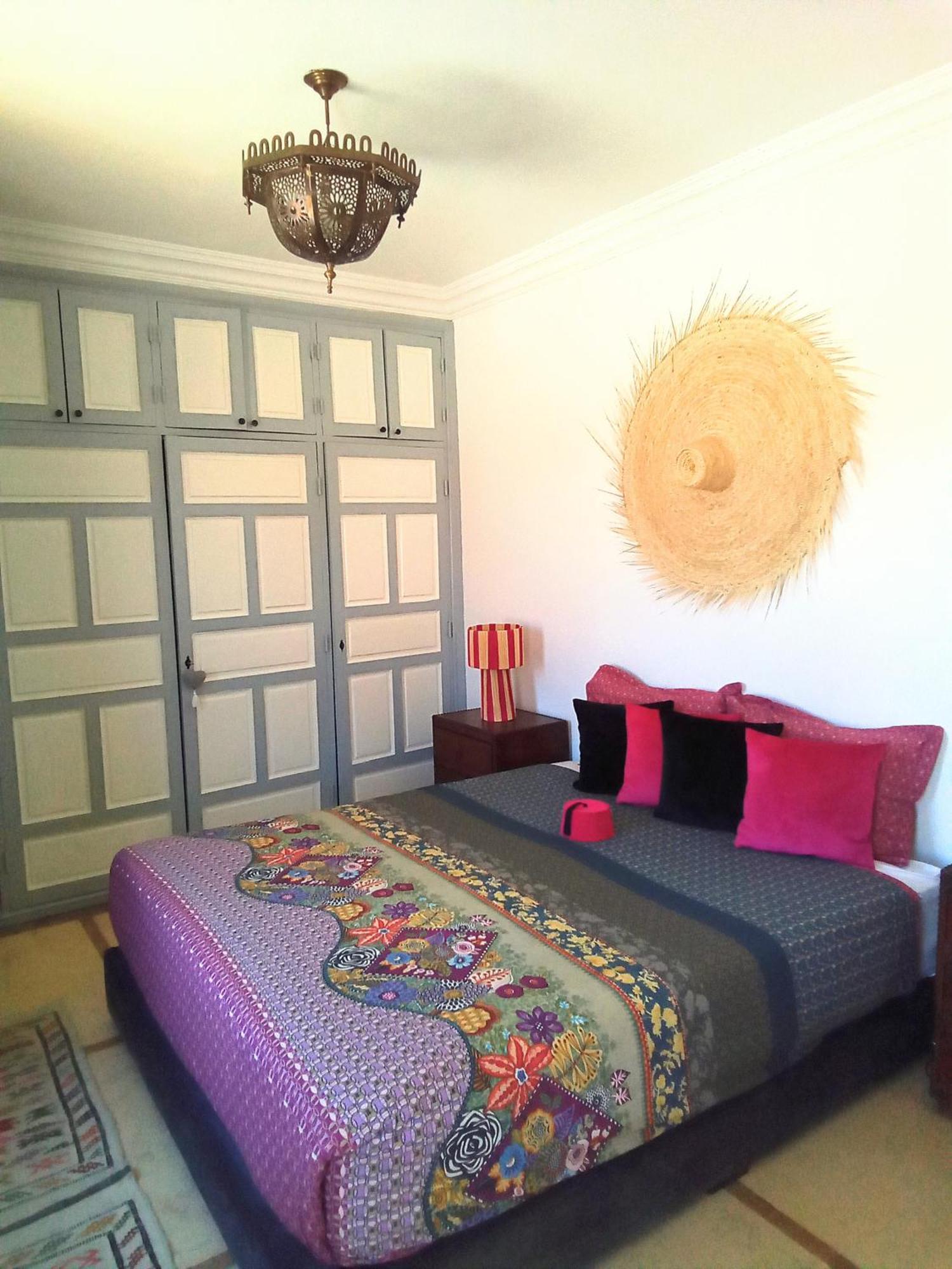 Riad Kerdouss Marrakesh Rom bilde