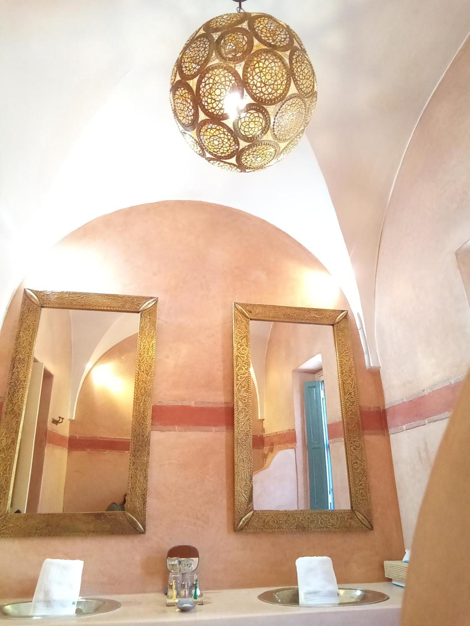 Riad Kerdouss Marrakesh Eksteriør bilde