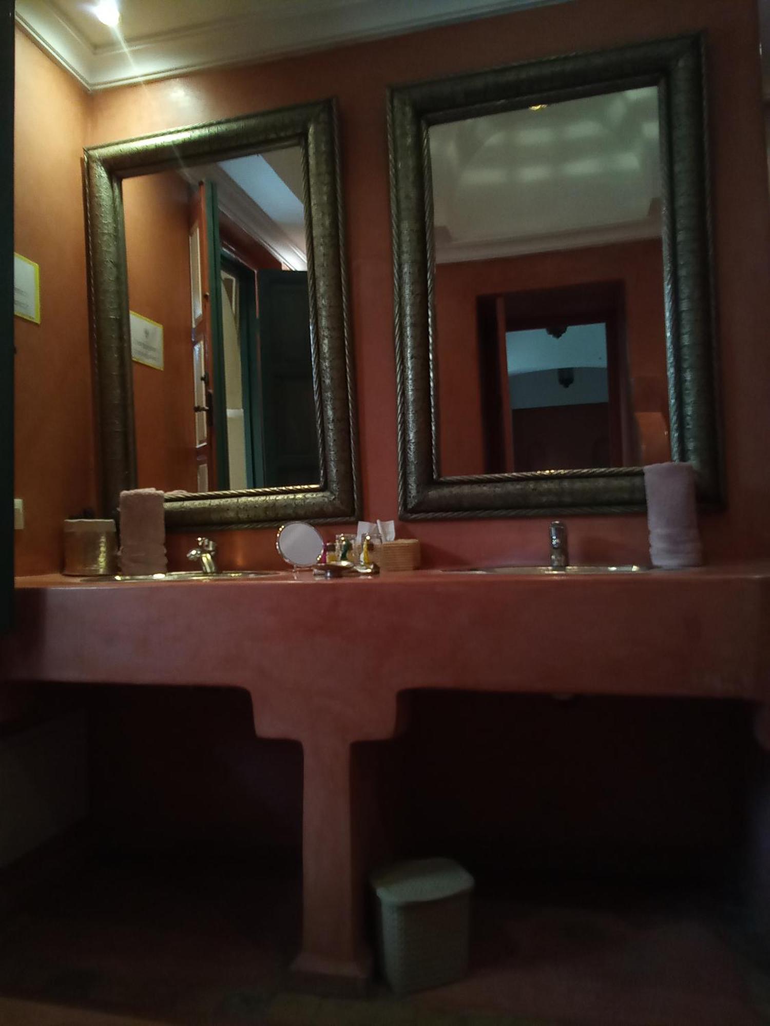 Riad Kerdouss Marrakesh Rom bilde